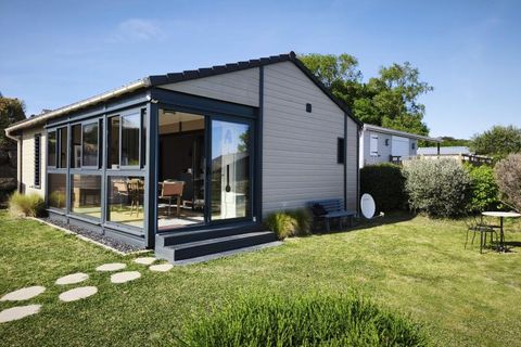 Villa i Arzal, Morbihan, Arzal - € 172.425 | Ref: 85181 - foto 4