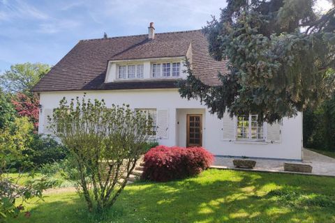 Villa i Ancinnes, Sarthe, Ancinnes - € 196.100 | Ref: 85178 - foto 1