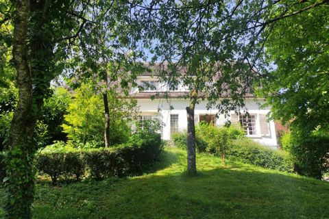Villa i Ancinnes, Sarthe, Ancinnes - € 196.100 | Ref: 85178 - foto 2