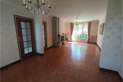 Villa i Ancinnes, Sarthe, Ancinnes - € 196.100 | Ref: 85178 - foto 4