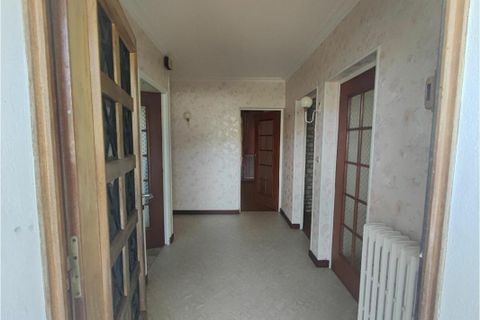 Villa i Ancinnes, Sarthe, Ancinnes - € 196.100 | Ref: 85178 - foto 6