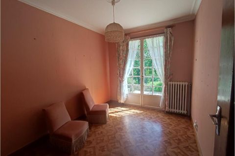 Villa i Ancinnes, Sarthe, Ancinnes - € 196.100 | Ref: 85178 - foto 7