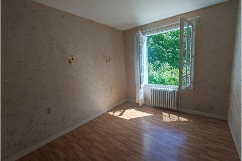 Villa i Ancinnes, Sarthe, Ancinnes - € 196.100 | Ref: 85178 - foto 9