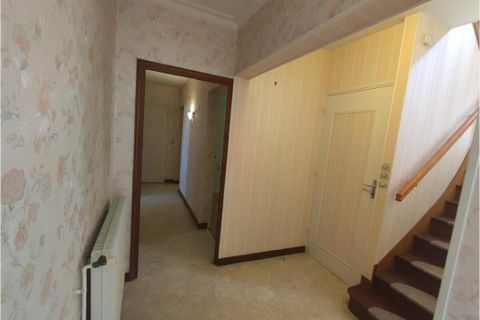Villa i Ancinnes, Sarthe, Ancinnes - € 196.100 | Ref: 85178 - foto 12