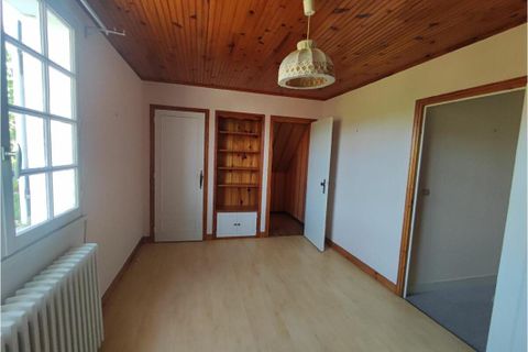 Villa i Ancinnes, Sarthe, Ancinnes - € 196.100 | Ref: 85178 - foto 14