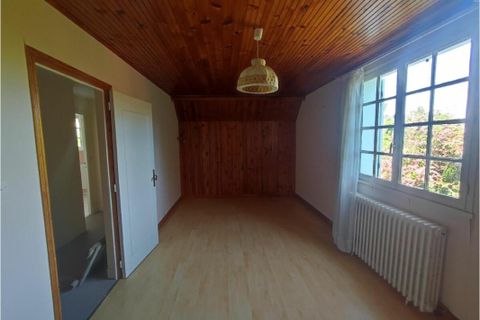 Villa i Ancinnes, Sarthe, Ancinnes - € 196.100 | Ref: 85178 - foto 15