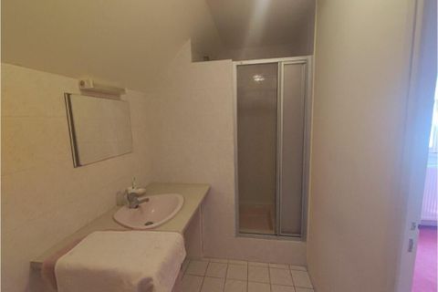 Villa i Ancinnes, Sarthe, Ancinnes - € 196.100 | Ref: 85178 - foto 17