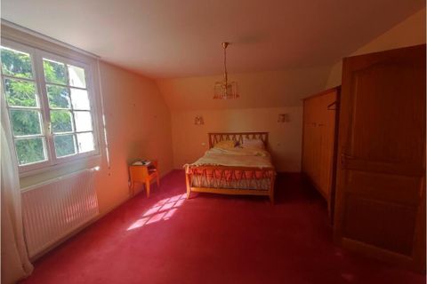 Villa i Ancinnes, Sarthe, Ancinnes - € 196.100 | Ref: 85178 - foto 19