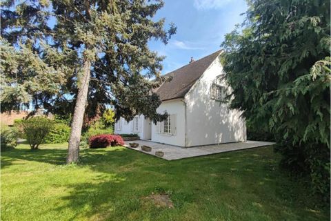 Villa i Ancinnes, Sarthe, Ancinnes - € 196.100 | Ref: 85178 - foto 28