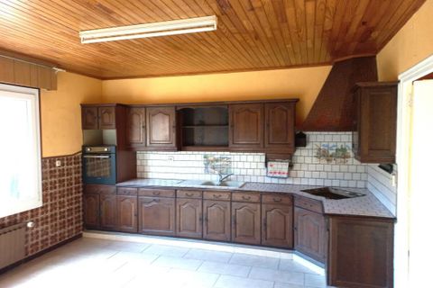 Villa i Planques, Pas-de-Calais, Planques - € 198.930 | Ref: 85177 - foto 3