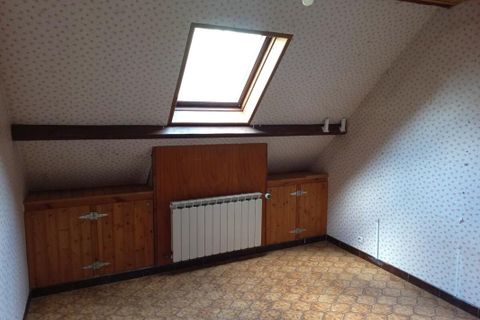 Villa i Planques, Pas-de-Calais, Planques - € 198.930 | Ref: 85177 - foto 14