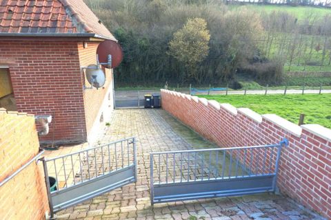 Villa i Planques, Pas-de-Calais, Planques - € 198.930 | Ref: 85177 - foto 20