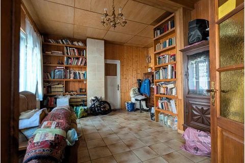 Villa a Wingles, Pas-de-Calais, Wingles - € 157.500 | Ref: 85166 - foto 3