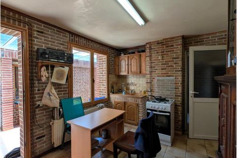 Villa a Wingles, Pas-de-Calais, Wingles - € 157.500 | Ref: 85166 - foto 4