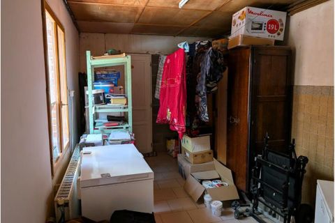Villa a Wingles, Pas-de-Calais, Wingles - € 157.500 | Ref: 85166 - foto 7