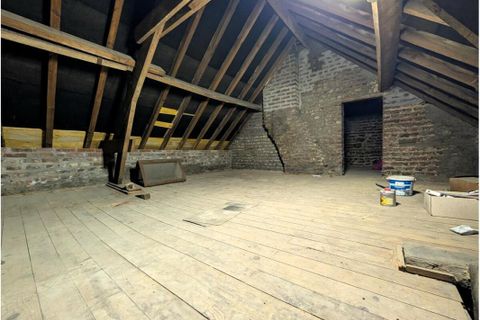 Villa a Wingles, Pas-de-Calais, Wingles - € 157.500 | Ref: 85166 - foto 13