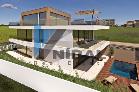 Villa i Arcozelo, Porto, Arcozelo - € 1.700.000 | Ref: ARE_MI_1351 - foto 8