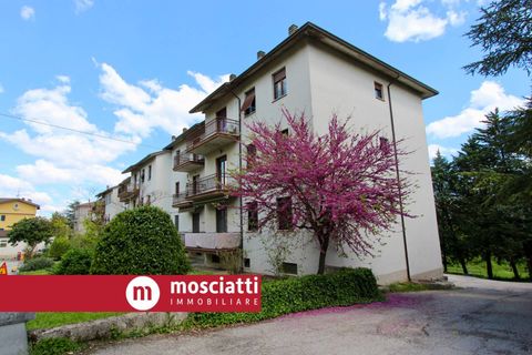 Leilighet i Matelica, Macerata, Matelica - € 75 000 | Ref: 1371 - foto 2