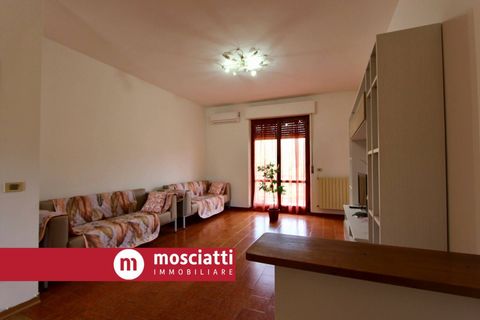 Leilighet i Matelica, Macerata, Matelica - € 75 000 | Ref: 1371 - foto 4