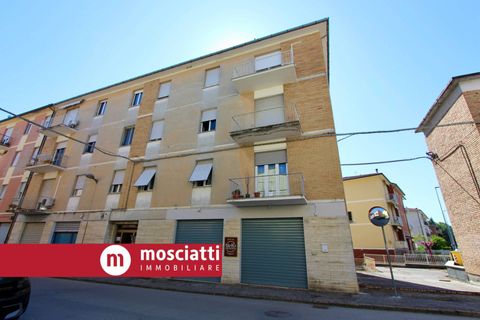 Leilighet i Matelica, Macerata, Matelica - € 63 000 | Ref: 1368 - foto 2