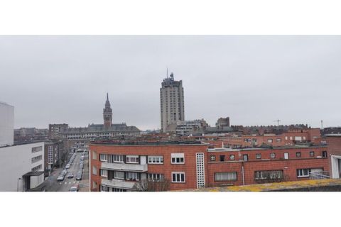 Lejlighed i Dunkerque, Nord, Dunkerque - € 199.500 | Ref: 85162 - foto 3