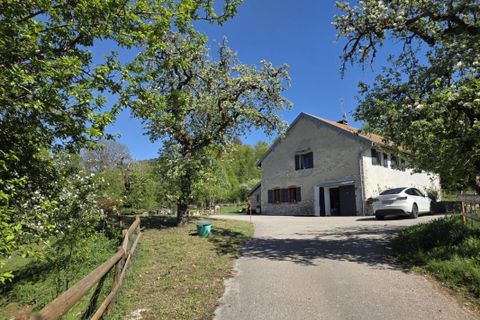 Farm i Saint-Claude, Jura, Saint-Claude - € 564.000 | Ref: 84996 - foto 2