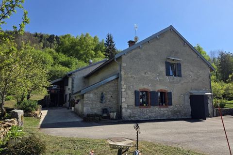 Farm i Saint-Claude, Jura, Saint-Claude - € 564.000 | Ref: 84996 - foto 4