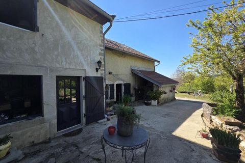 Farm i Saint-Claude, Jura, Saint-Claude - € 564.000 | Ref: 84996 - foto 5
