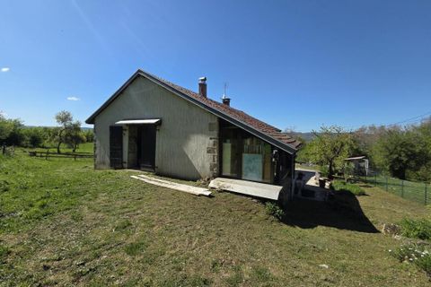 Farm i Saint-Claude, Jura, Saint-Claude - € 564.000 | Ref: 84996 - foto 7