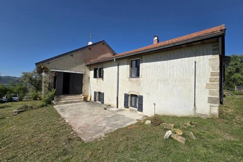 Farm i Saint-Claude, Jura, Saint-Claude - € 564.000 | Ref: 84996 - foto 8