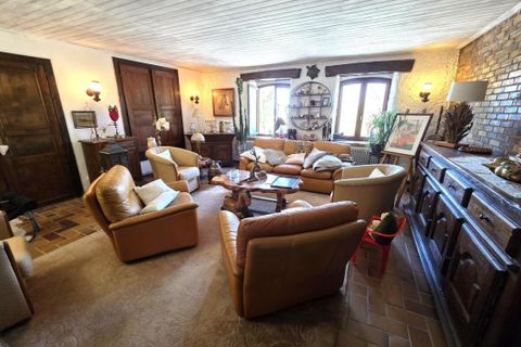 Farm i Saint-Claude, Jura, Saint-Claude - € 564.000 | Ref: 84996 - foto 9