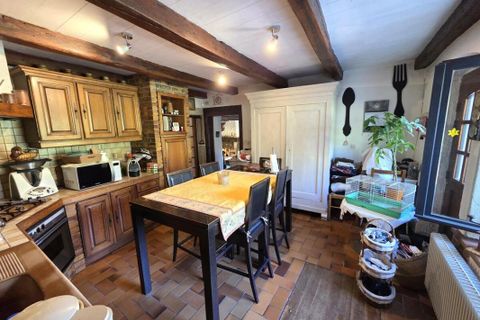 Farm i Saint-Claude, Jura, Saint-Claude - € 564.000 | Ref: 84996 - foto 11