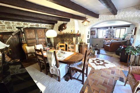 Farm i Saint-Claude, Jura, Saint-Claude - € 564.000 | Ref: 84996 - foto 12