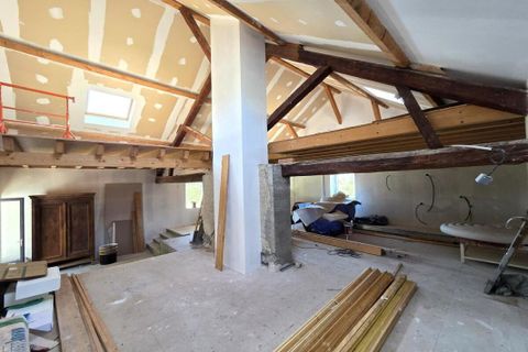 Farm i Saint-Claude, Jura, Saint-Claude - € 564.000 | Ref: 84996 - foto 16