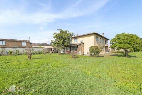 Villa i Saint-Jory, Haute-Garonne, Saint-Jory - € 232.000 | Ref: b_7388 - foto 1