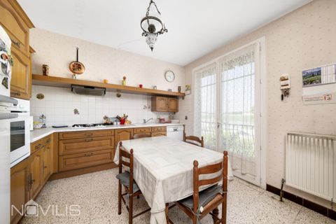 Villa i Saint-Jory, Haute-Garonne, Saint-Jory - € 232.000 | Ref: b_7388 - foto 3