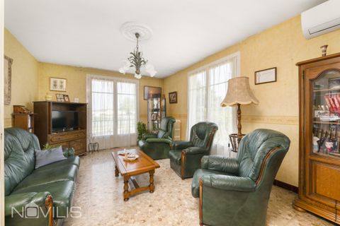 Villa i Saint-Jory, Haute-Garonne, Saint-Jory - € 232.000 | Ref: b_7388 - foto 7