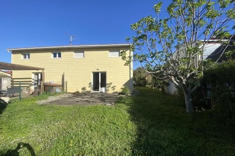 Villa a Lespinasse, Haute-Garonne, Lespinasse - € 212.000 | Ref: b_7386 - foto 2