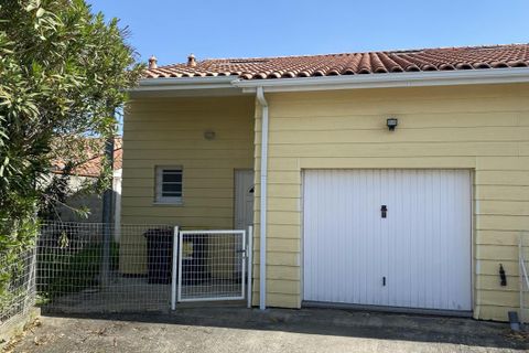 Villa a Lespinasse, Haute-Garonne, Lespinasse - € 212.000 | Ref: b_7386 - foto 3