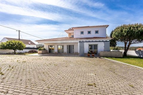 Villa i Mafra, Lisbon, Mafra - € 785.000 | Ref: PE-123751631-5 - foto 4
