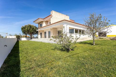 Villa i Mafra, Lisbon, Mafra - € 785.000 | Ref: PE-123751631-5 - foto 5