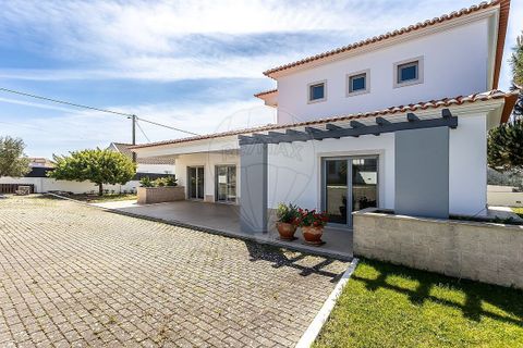 Villa i Mafra, Lisbon, Mafra - € 785.000 | Ref: PE-123751631-5 - foto 6