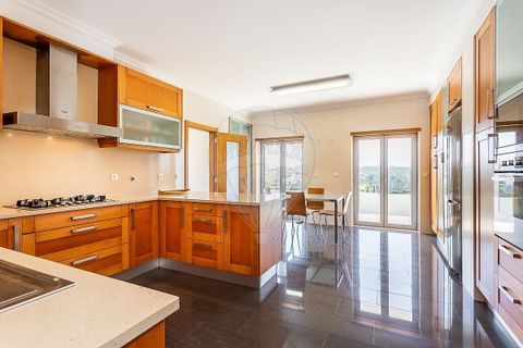 Villa i Mafra, Lisbon, Mafra - € 785.000 | Ref: PE-123751631-5 - foto 14
