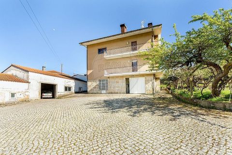 Farm i Chaves, Vila Real, Chaves - € 350.000 | Ref: PE-123751655-6 - foto 1