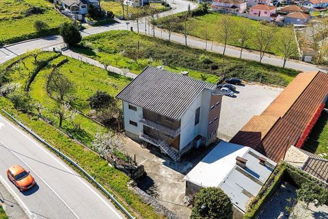 Farm i Chaves, Vila Real, Chaves - € 350.000 | Ref: PE-123751655-6 - foto 2