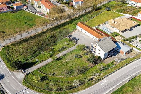 Farm i Chaves, Vila Real, Chaves - € 350.000 | Ref: PE-123751655-6 - foto 3