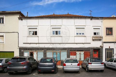 Propiedad comercial en Azambuja, Lisbon, Azambuja - € 368.000 | Ref: PE-123751559-18 - photo 1