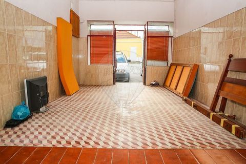 Propiedad comercial en Azambuja, Lisbon, Azambuja - € 368.000 | Ref: PE-123751559-18 - photo 20
