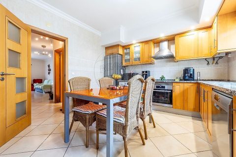 Villa i Quinta do Conde, Setubal, Quinta do Conde - € 450.000 | Ref: PE-123751436-30 - foto 5