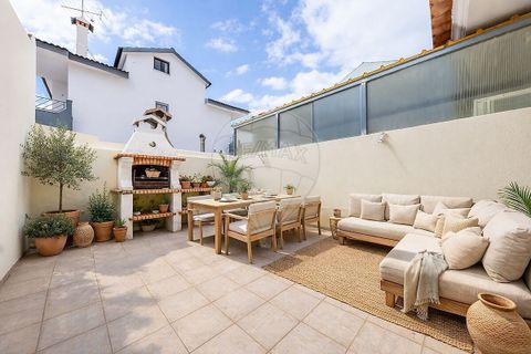 Villa i Quinta do Conde, Setubal, Quinta do Conde - € 450.000 | Ref: PE-123751436-30 - foto 17
